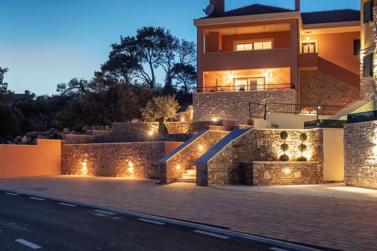Hana Luxury With Sea View *